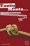TANTO MONTA di VV.AA