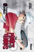 THE PRINCE OF TENNIS 1 de KONOMI, TAKESHI 