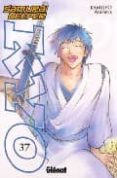 SAMURAI DEEPER KYO N 37 de AKIMINE, KAMIJYO 