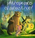 ATRAPEMOS AL MONSTRUO di LANDA, NORBERT 