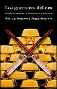 LOS GUERREROS DE ORO de SEAGRAVE, STERLING  SEAGRAVE, PEGGY 
