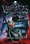 VAMPIRATAS (DEMONIOS DEL OCEANO) di SOMPER, JUSTIN 