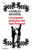 PAPELES POSTUMOS DEL CLUB PICKWICK (2 ED.) de DICKENS. CHARLES 