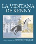 LA VENTANA DE KENNY de SENDAK, MAURICE 