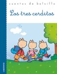 LOS TRES CERDITOS di VV.AA