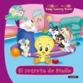EL SECRETO DE PIOLIN di VV.AA. 
