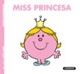 MISS PRINCESA de HARGREAVES, ROGER 