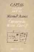 CARTAS INEDITAS (1917-1935) de AZAA, MANUEL  RIVAS CHERIF, CIPRIANO DE 