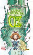 LA CIUDAD ESMERALDA DE OZ de SHANOWER, ERIC 
