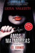 AMOS Y MAZMORRAS II: EL TORNEO de VALENTI, LENA 