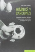HIMNOS Y CANCIONES di COLLADO SEIDEL, CARLOS 