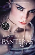 PANTERAS de VALENTI, LENA 