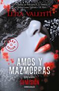 SUMISION (AMOS Y MAZMORRAS V) de VALENTI, LENA 