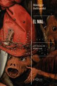 EL MAL di SAFRANSKI, RDIGER