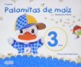 PROYECTO PALOMITAS DE MAZ EDUCACIN INFANTIL 3 AOS COMUNIDAD VA LENCIANA CASTELLANO di VV.AA