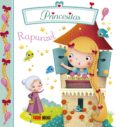 RAPUNZEL (PRINCESITAS) de BEAUMONT, EMILIE 