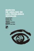 MARCOS DE ANLISIS DE LOS PROBLEMAS SOCIALES de TRINIDAD REQUENA, ANTONIO 