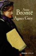 AGNES GREY de BRONTE, ANNE 