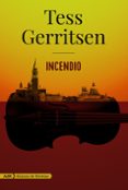 INCENDIO de GERRITSEN, TESS 
