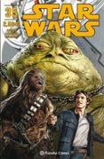 STAR WARS N 35 de AARON, JASON 