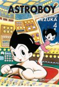 ASTRO BOY N 04/07 de TEZUKA, OSAMU 