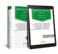 DERECHO DEL DEPORTE (DUO) (2ED) de PALOMAR OLMEDA, ALBERTO 