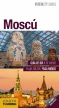 MOSCU 2018 (2 ED.) (INTERCITY GUIDES) de MORTE, MARC 