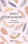 PALABRAS COMO ESPADAS de DICKINSON, EMILY 