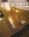ESCALERAS: IDEAS DE DISEO de SANCHEZ VIDIELLA, ALEX 