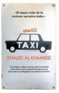 TAXI di AL KHAMISSI , KHALED 