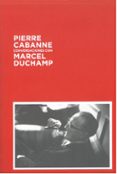 CONVERSACIONES CON MARCEL DUCHAMP de CABANNE, PIERRE 