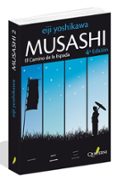 MUSASHI 2: EL CAMINO DE LA ESPADA di YOSHIKAWA, EIJI 