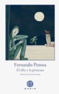 EL ELFO Y LA PRINCESA de PESSOA, FERNANDO 