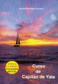 CURSO DE CAPITAN DE YATE de BARBUDO ESCOBAR, IGNACIO 
