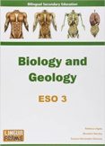 Portada de Biology and Geology, ESO 3 (LOMCE pack)