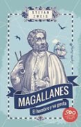 MAGALLANES di ZWEIG, STEFAN 