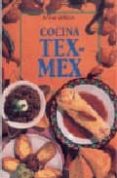 COCINA TEX-MEX de WILSON, ANNE 