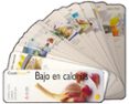 BAJO EN CALORIAS (COMIDA FACIL, COMIDA ESTUPENDA) di VV.AA. 