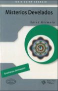 MISTERIOS DEVELADOS de CONDE SAINT GERMAIN 