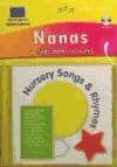 NANAS: APRENDE NANAS EN INGLES di VV.AA. 