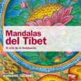 MANDALAS DEL TIBET di VV.AA. 