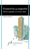 GEOMETRIA Y ANGUSTIA di NEIRA, JULIO 