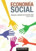 ECONOMIA SOCIAL di NARRILLOS ROUX, HUGO 