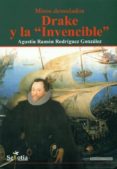 DRAKE Y LA INVENCIBLE de RODRIGUEZ GONZALEZ, AGUSTIN RAMON 