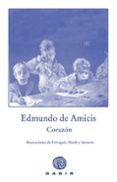 CORAZON de DE AMICIS, EDMONDO 