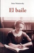 EL BAILE de NEMIROVSKY, IRENE 