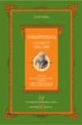 CORRESPONDENCIA. VOLUMEN VI, 1895-1899 di VALERA, JUAN 