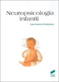 NEUROPSICOLOGIA INFANTIL di PORTOLLANO, JOSE ANTONIO 