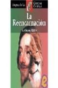 LA REENCARNACION di RIBB, ANTHONY 