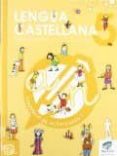 Portada de Txanela 5 - Lengua castellana 5. Cuaderno de actividades 5
